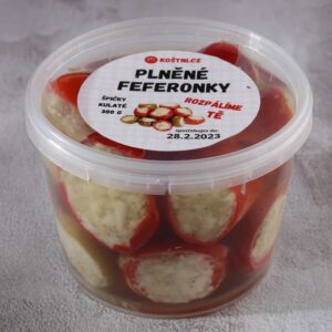 Pálivá klasika